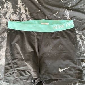 Nike Spandex